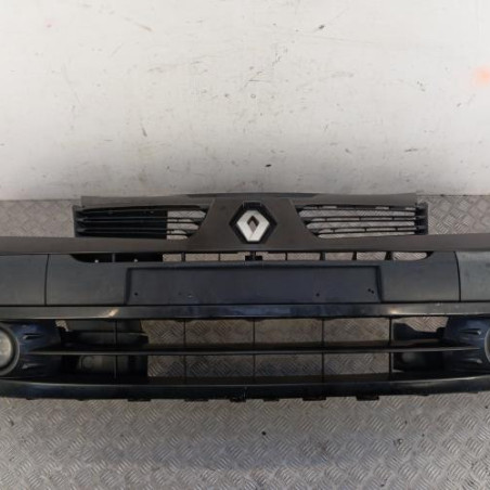 Pare choc avant RENAULT CLIO 2 Photo n°1