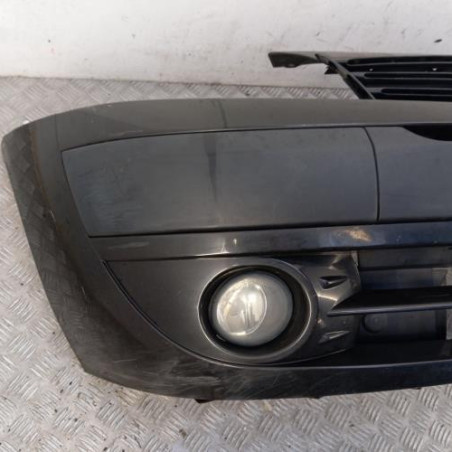 Pare choc avant RENAULT CLIO 2