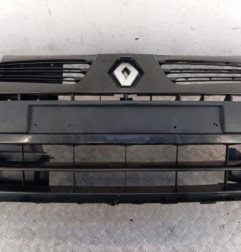 Pare choc avant RENAULT CLIO 2 Photo n°3