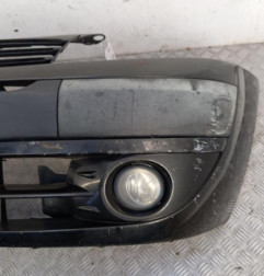 Pare choc avant RENAULT CLIO 2 Photo n°4