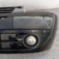 Pare choc avant RENAULT CLIO 2