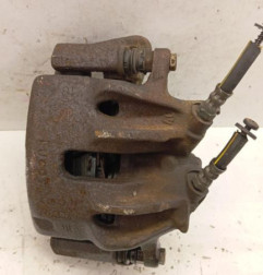 Etrier avant droit (freinage) CITROEN JUMPER 1 Photo n°1