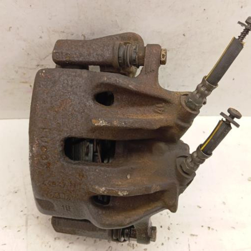 Etrier avant droit (freinage) CITROEN JUMPER 1