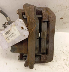 Etrier avant droit (freinage) CITROEN JUMPER 1