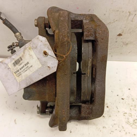 Etrier avant droit (freinage) CITROEN JUMPER 1