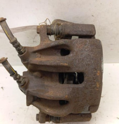 Etrier avant gauche (freinage) CITROEN JUMPER 1 Photo n°1