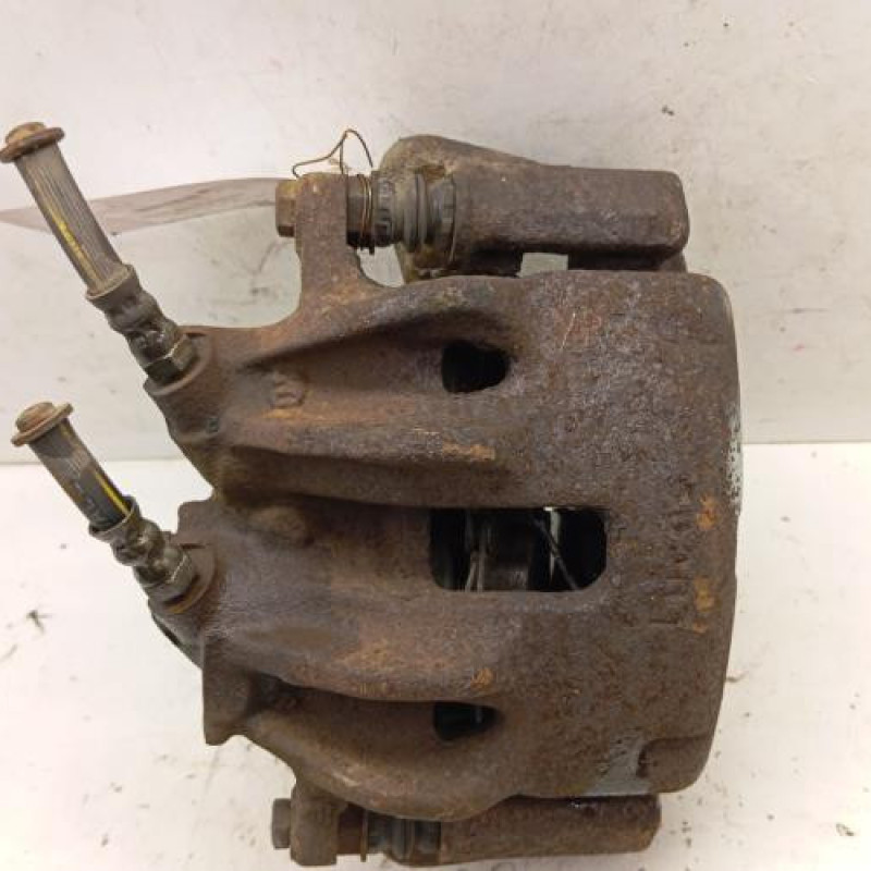 Etrier avant gauche (freinage) CITROEN JUMPER 1