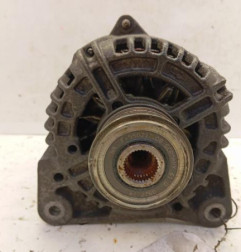 Alternateur RENAULT CLIO 3 Photo n°1