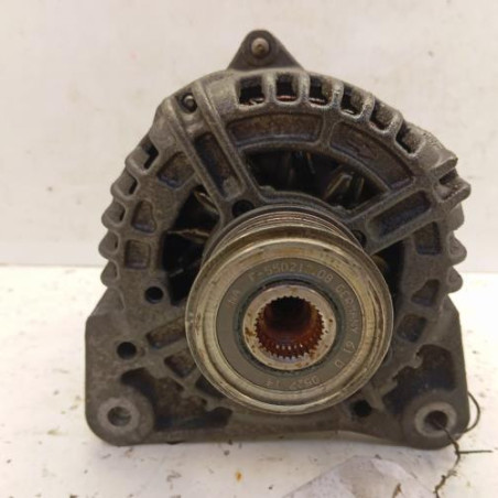 Alternateur RENAULT CLIO 3 Photo n°1