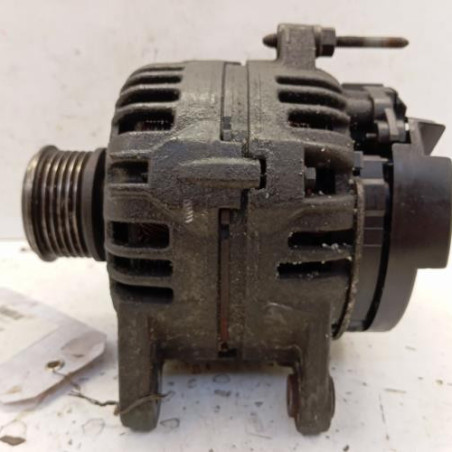 Alternateur RENAULT CLIO 3