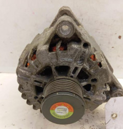 Alternateur CITROEN C3 2 Photo n°1