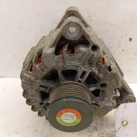 Alternateur CITROEN C3 2 Photo n°1