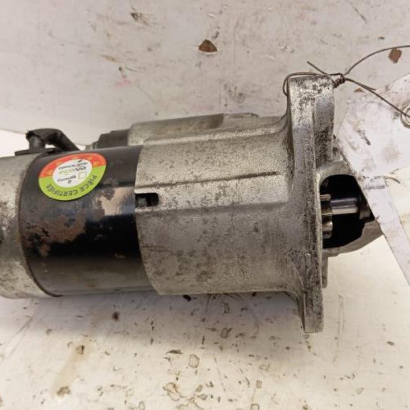 Demarreur RENAULT CLIO 3