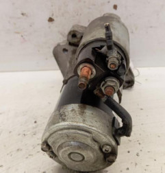 Demarreur RENAULT CLIO 3