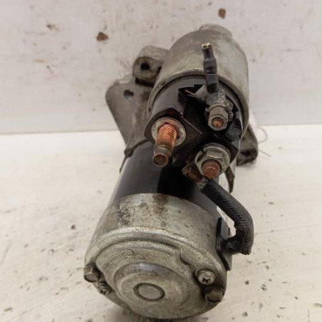 Demarreur RENAULT CLIO 3