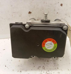 Bloc ABS (freins anti-blocage) FIAT DUCATO 3 Photo n°1