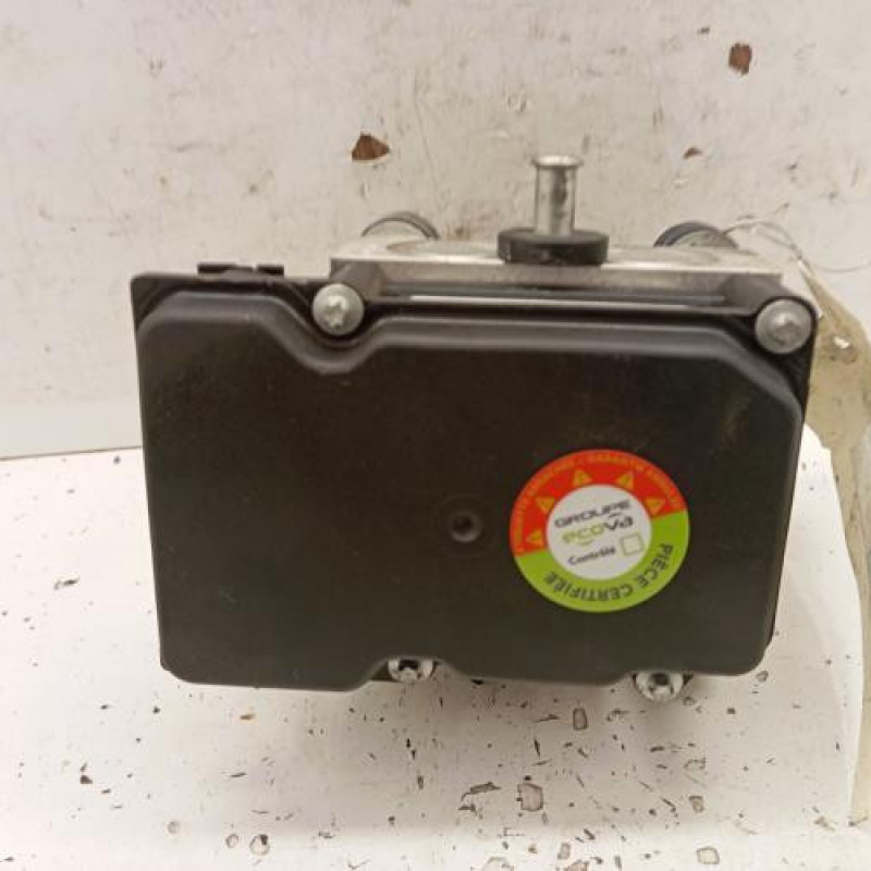 Bloc ABS (freins anti-blocage) FIAT DUCATO 3