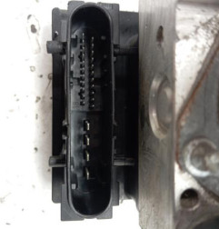 Bloc ABS (freins anti-blocage) FIAT DUCATO 3 Photo n°3