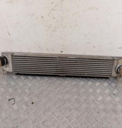 Echangeur air (Intercooler) FIAT DUCATO 3 Photo n°1