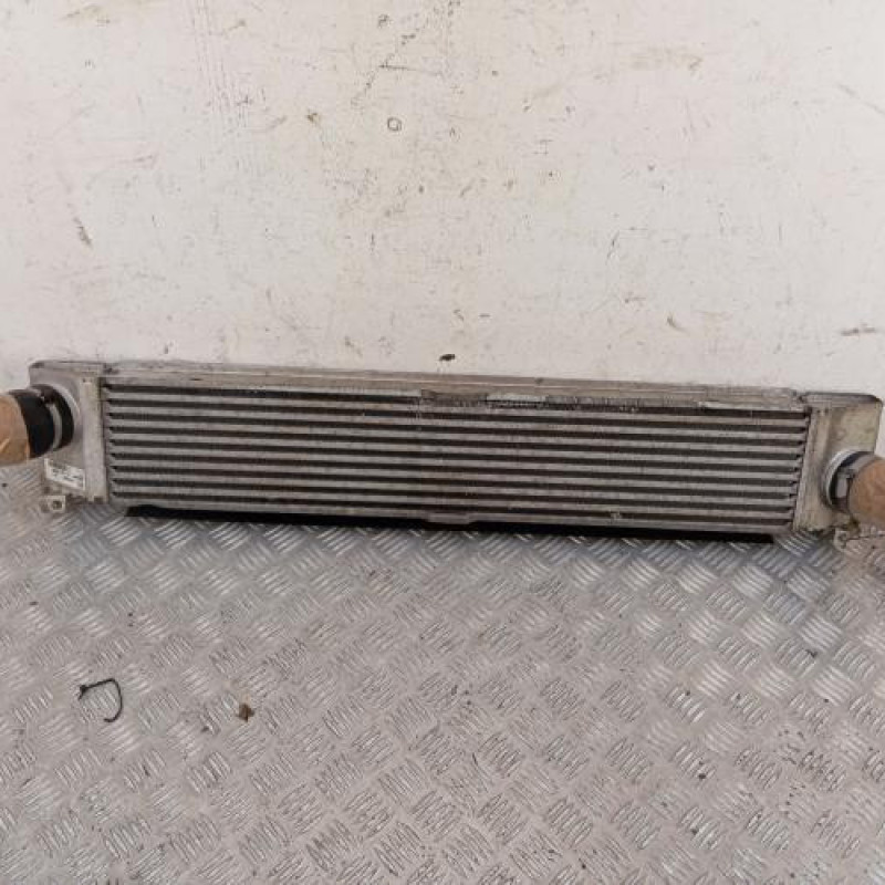 Echangeur air (Intercooler) FIAT DUCATO 3