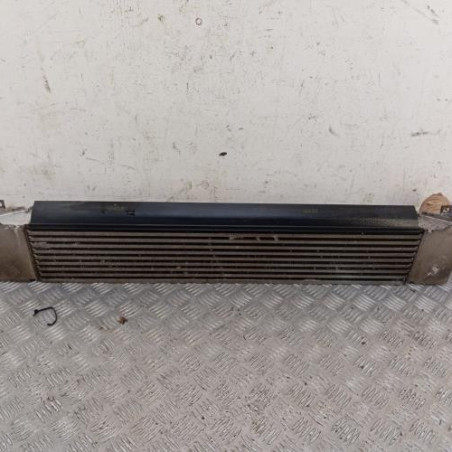 Echangeur air (Intercooler) FIAT DUCATO 3