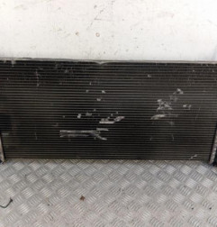 Radiateur eau FIAT DUCATO 3 Photo n°1