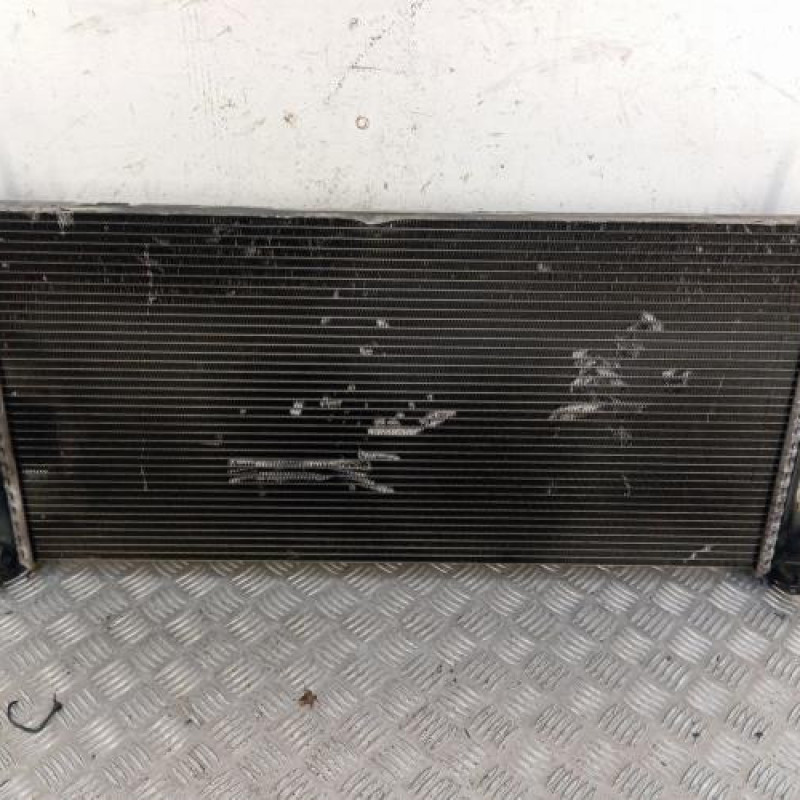 Radiateur eau FIAT DUCATO 3