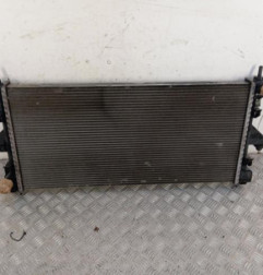 Radiateur eau FIAT DUCATO 3