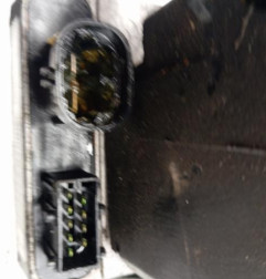 Pompe de direction PEUGEOT 407 Photo n°3