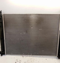 Radiateur eau RENAULT CAPTUR 1 Photo n°1