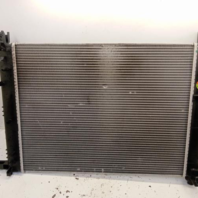 Radiateur eau RENAULT CAPTUR 1
