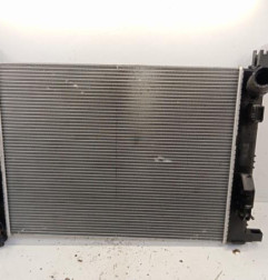 Radiateur eau RENAULT CAPTUR 1