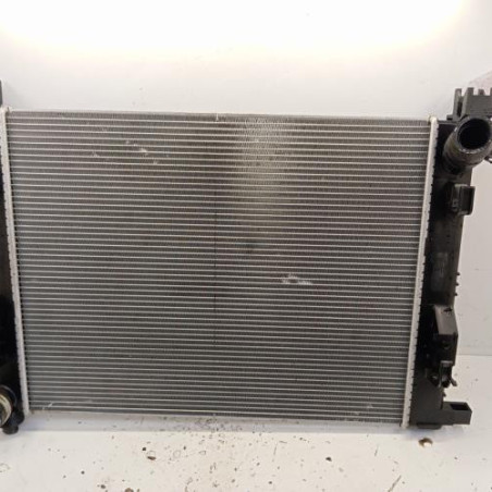 Radiateur eau RENAULT CAPTUR 1