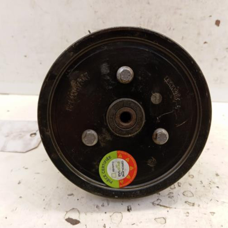 Pompe de direction RENAULT MASTER 3 Pompe de direction RENAULT MASTER 3