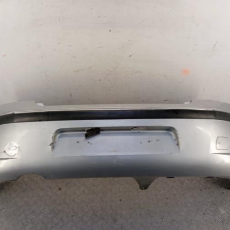 Pare choc arriere PEUGEOT 407 Photo n°1