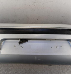 Pare choc arriere PEUGEOT 407 Photo n°3