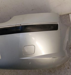 Pare choc arriere PEUGEOT 407 Photo n°4