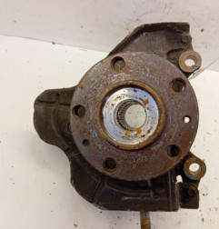 Moyeu avant droit FIAT DUCATO 3 Photo n°1