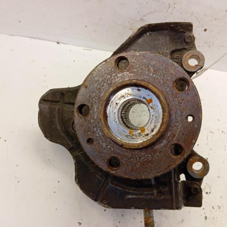 Moyeu avant droit FIAT DUCATO 3 Photo n°1