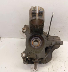 Moyeu avant droit FIAT DUCATO 3