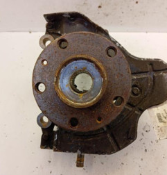 Moyeu avant gauche FIAT DUCATO 3 Photo n°1