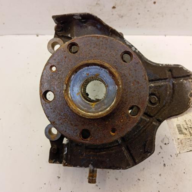 Moyeu avant gauche FIAT DUCATO 3