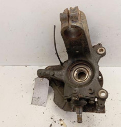 Moyeu avant gauche FIAT DUCATO 3