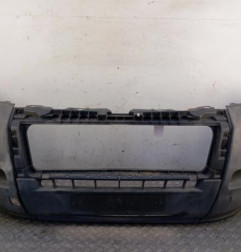 Pare choc avant FIAT DUCATO 3 Photo n°1