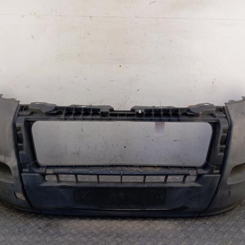 Pare choc avant FIAT DUCATO 3