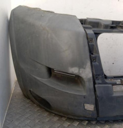 Pare choc avant FIAT DUCATO 3