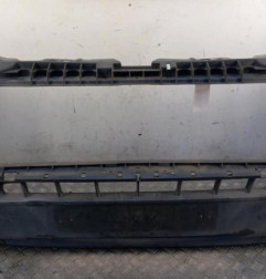 Pare choc avant FIAT DUCATO 3 Photo n°3