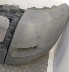 Pare choc avant FIAT DUCATO 3 Photo n°4