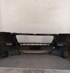 Pare choc avant FIAT DUCATO 3 Photo n°5