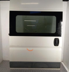 Porte laterale droit FIAT DUCATO 3 Photo n°1